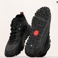 Cizme de trekking pentru bărbați Timberland Gs Motion 6 Lthr Super Ox negru helcor 11