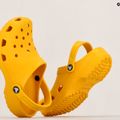 Crocs Classic Clog Copii Classic Clog flip-flops floarea soarelui 9