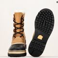 Cizme de trekking Sorel Caribou buff pentru bărbați Sorel Caribou buff 15