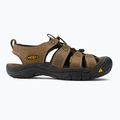 Sandale de trekking pentru bărbați Keen Newport maro 1001870 2