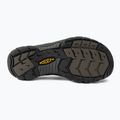 Sandale de trekking pentru bărbați Keen Newport maro 1001870 6