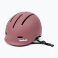 Cască de ciclism pentru copii QIBBEL Kids Bike plum rose 2