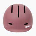 Cască de ciclism pentru copii QIBBEL Kids Bike plum rose 4