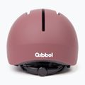 Cască de ciclism pentru copii QIBBEL Kids Bike plum rose 5