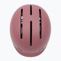 Cască de ciclism pentru copii QIBBEL Kids Bike plum rose 6