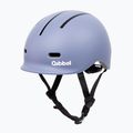 Cască de ciclism pentru copii QIBBEL Kids Bike ocean blue