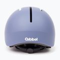 Cască de ciclism pentru copii QIBBEL Kids Bike ocean blue 5