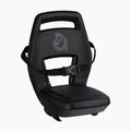 Fotoliu pentru bicicletă QIBBEL Junior 6+ MIK-HD black/black