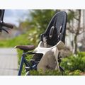 Fotoliu pentru bicicletă QIBBEL Air MIK cappucino 2