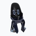 Fotoliu pentru bicicletă QIBBEL Air Carrier denim blue