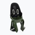 Fotoliu pentru bicicletă QIBBEL Air Carrier magic green