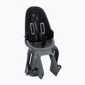 Fotoliu pentru bicicletă QIBBEL Air Carrier sparkling silver