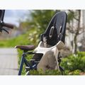 Fotoliu pentru bicicletă QIBBEL Air Seatpost cappucino 2