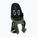 Fotoliu pentru bicicletă QIBBEL Air Seatpost magic green