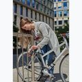 Trelock FS 480/100 Cops X-Press negru pentru biciclete, negru 5