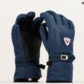 Mănușă de schi pentru femei Rossignol Romy Impr G Dark Navy 8