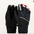 Mănușă de schi Rossignol Speed Impr sport roșu pentru bărbați 8