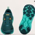 Pantofi de alergare pentru femei HOKA Challenger ATR 6 deep teal/water garden 11