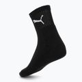 Șosete PUMA Short Crew 3 perechi black 2