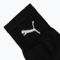 Șosete PUMA Short Crew 3 perechi black 3