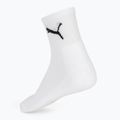 Șosete PUMA Short Crew 3 perechi white 2