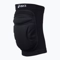 ASICS Performance Kneepad genunchiere de volei negru 672540-0900 5