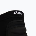 ASICS Performance Kneepad genunchiere de volei negru 672540-0900 4