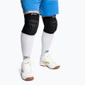 ASICS Performance Kneepad genunchiere de volei negru 672540-0900 8