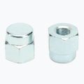 Șurubelniță ax Tacx Axle Nuts M10x1 2 buc.