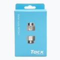 Șurubelniță ax Tacx Axle Nuts M10x1 2 buc. 3