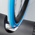 Anvelopa Tacx Trainer 700×23c albastru T1390 4