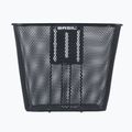 Coș față pentru bicicletă Basil Bilbao FM + FM Stem Holder black 2