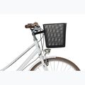 Coș față pentru bicicletă Basil Bilbao FM + FM Stem Holder black 4