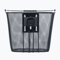 Coș față pentru bicicletă Basil Bilbao BE + Baseasy Stem Holder black 3