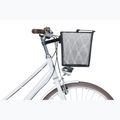 Coș față pentru bicicletă Basil Bilbao BE + Baseasy Stem Holder black 6