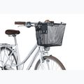 Coș față pentru bicicletă Basil Bilbao BE + Baseasy Stem Holder black 7