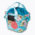 Geantă de bicicletă pentru ghidon Basil Bloom Field Carry All Basket albastră 2