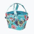 Geantă de bicicletă pentru ghidon Basil Bloom Field Carry All Basket albastră 4