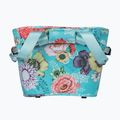 Geantă de bicicletă pentru ghidon Basil Bloom Field Carry All Basket albastră 5