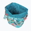 Geantă de bicicletă pentru ghidon Basil Bloom Field Carry All Basket albastră 7
