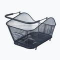 Coș spate pentru bicicletă Basil Icon M Multisystem NX black