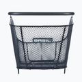 Coș spate pentru bicicletă Basil Icon M Multisystem NX black 2