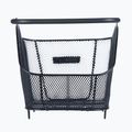 Coș spate pentru bicicletă Basil Icon M Multisystem NX black 3