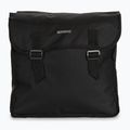 Geamantan dublu spate Basil Mara negru B-17022 2