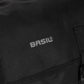 Geamantan dublu spate Basil Mara negru B-17022 5