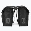 Geamantan dublu spate Basil Mara XL negru B-17108 3