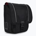 Geantă de bicicletă Basil Sport Design Commuter Bag, negru, B-17580