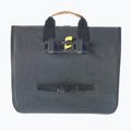 Geantă de ciclism pe portbagaj Basil Urban Dry Busines Bag 20 l charcoal melee 2