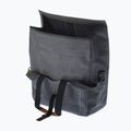 Geantă de ciclism pe portbagaj Basil Urban Dry Busines Bag 20 l charcoal melee 3