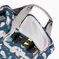 Geantă de bicicletă Basil Magnolia Carry All Bag, albastru, B-17676 5